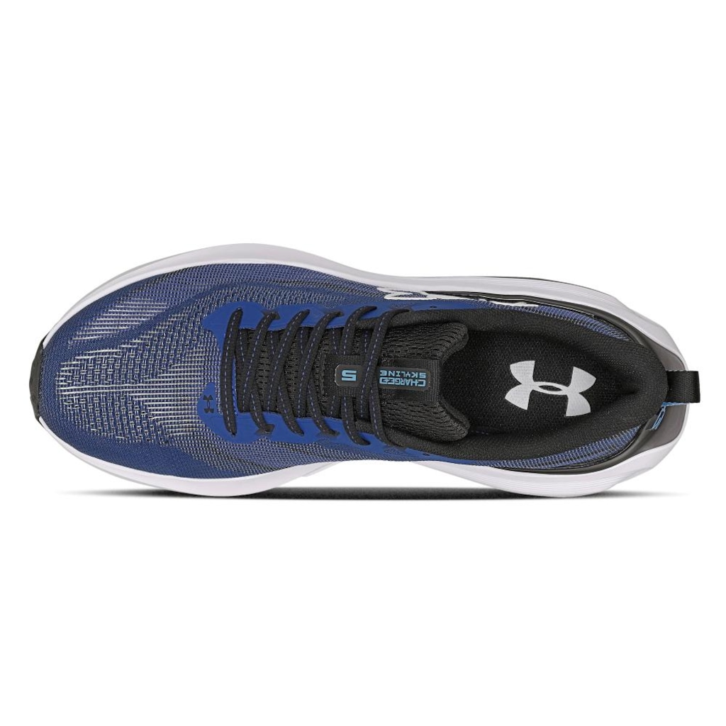 Imagem 3 do produto Tênis Masculino Under Armour Charged Skyline