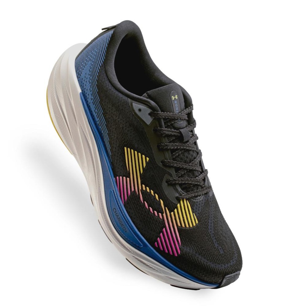 Imagem 2 do produto Tênis Unissex Under Armour Charged Nonstop