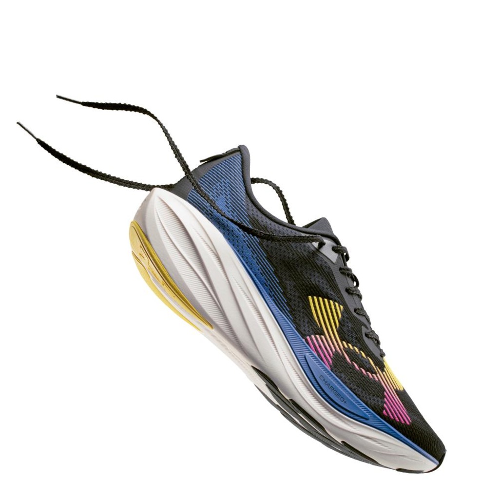 Imagem 3 do produto Tênis Unissex Under Armour Charged Nonstop