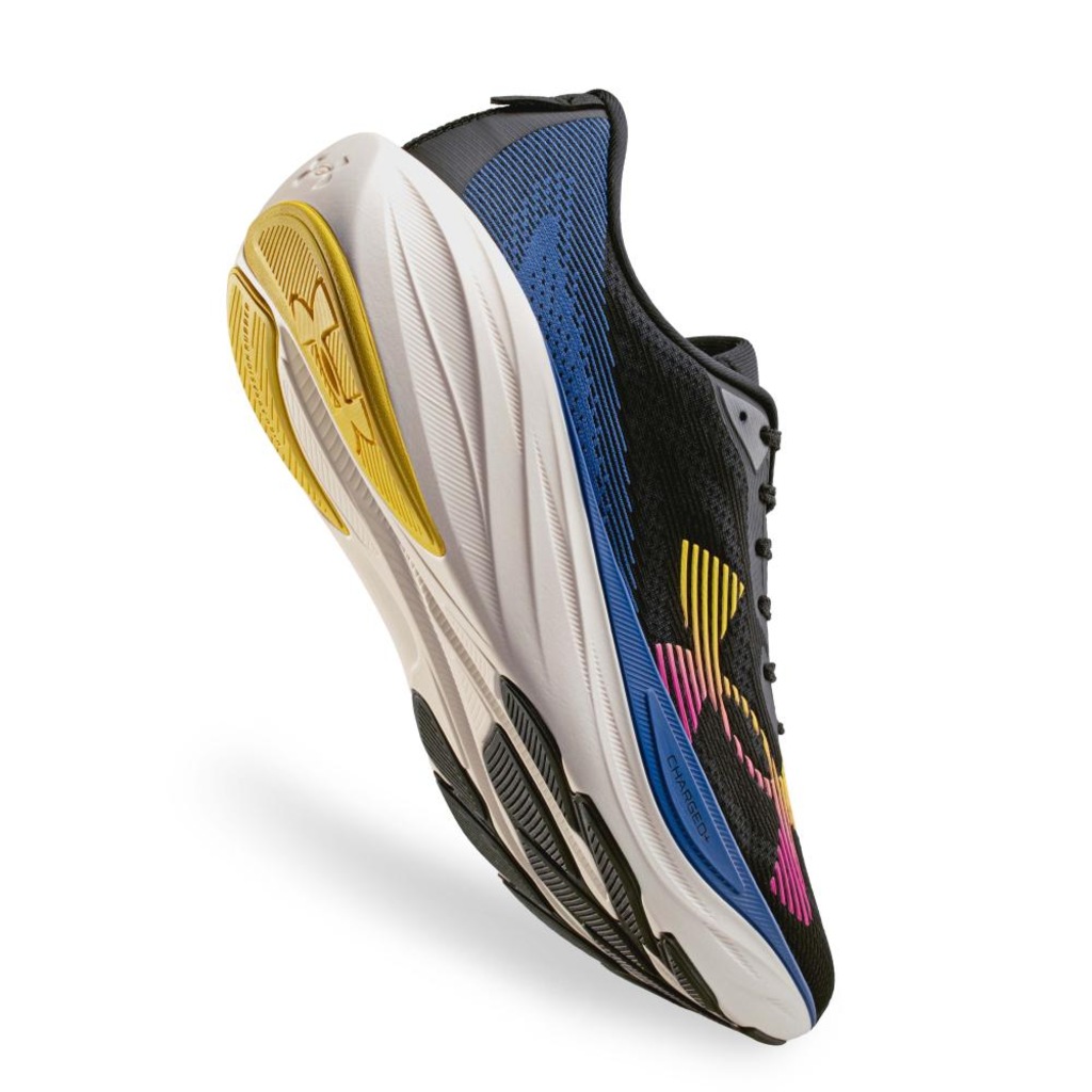Imagem 4 do produto Tênis Unissex Under Armour Charged Nonstop