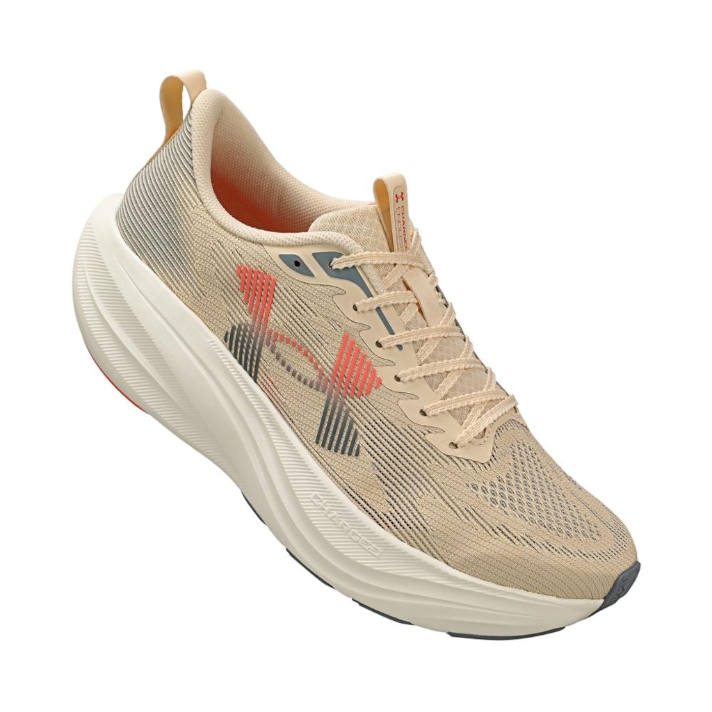 Imagem 3 do produto Tênis Unissex Under Armour Charged Endeless