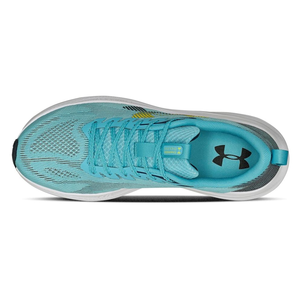 Imagem 3 do produto Tênis Unissex Under Armour Charged Endeless