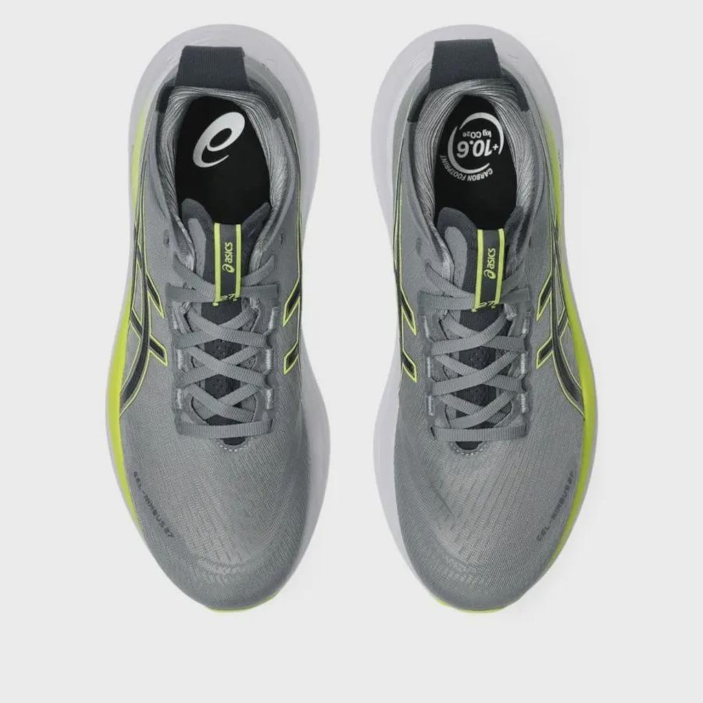 Imagem 3 do produto Tênis Masculino Asics Gel-Nimbus 27