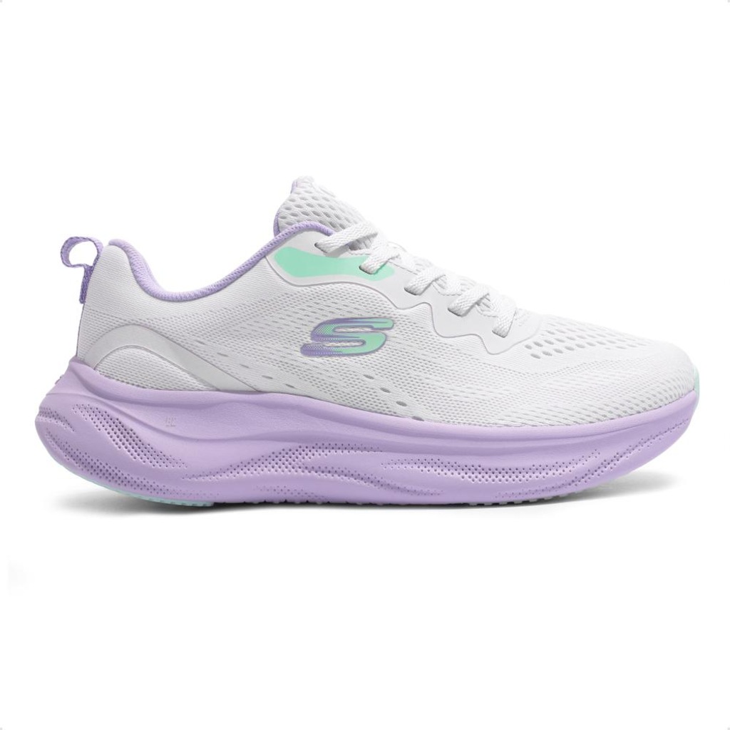 Imagem 1 do produto Tênis Feminino Skechers Cloud