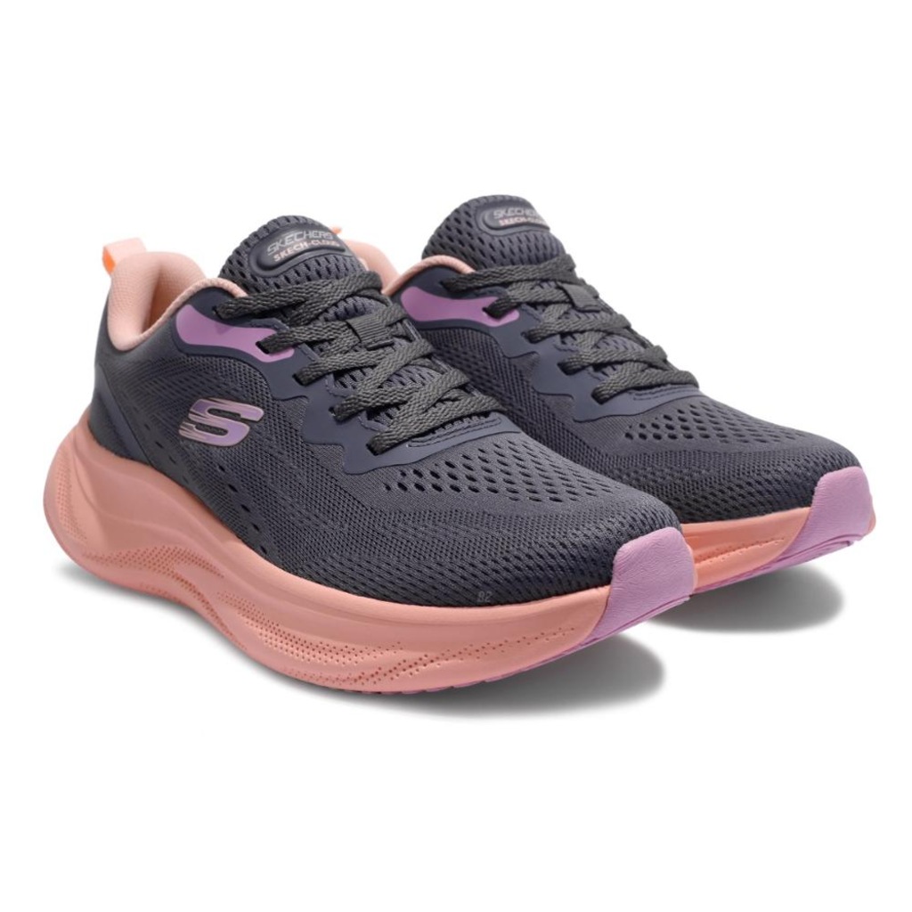 Imagem 3 do produto Tênis Feminino Skechers Cloud