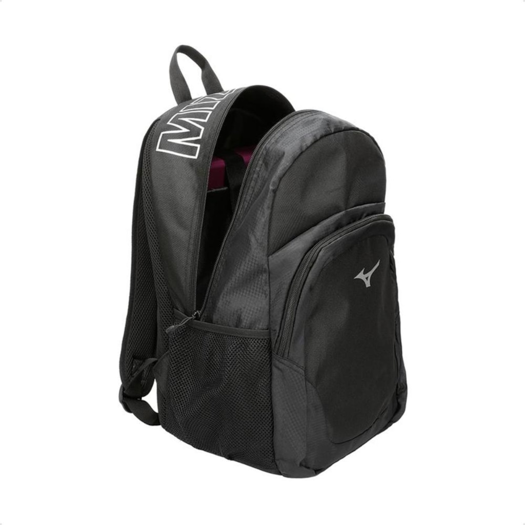 Imagem 4 do produto Mochila Unissex Mizuno Sky - 27 Litros