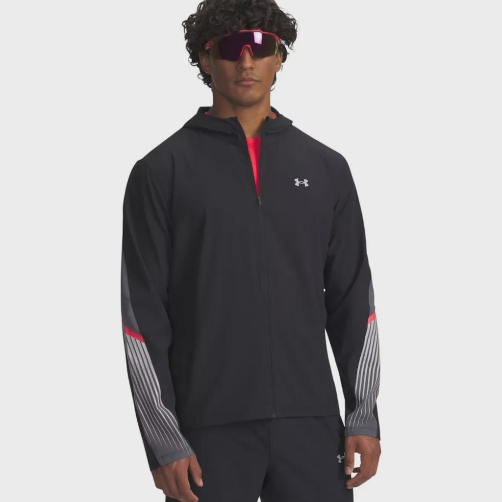 Imagem 1 do produto Jaqueta Masculina Under Armour Velociti Storm
