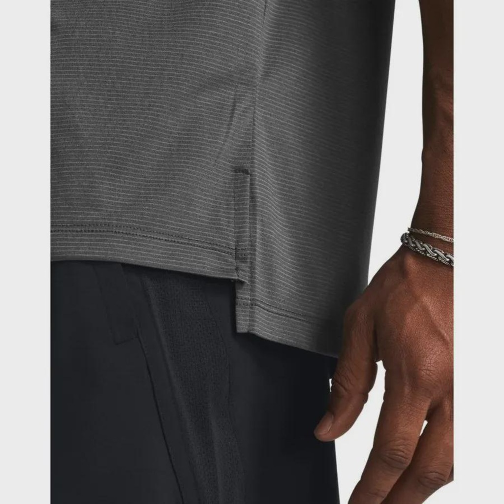 Imagem 3 do produto Camiseta de Corrida Under Armour Launch Masculina