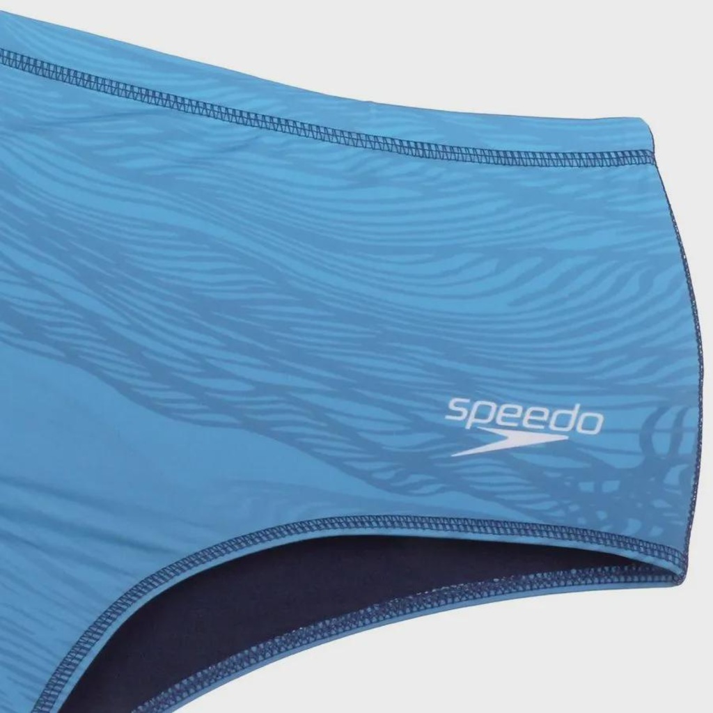 Imagem 5 do produto Sunga Speedo Tradicional Net - Adulto