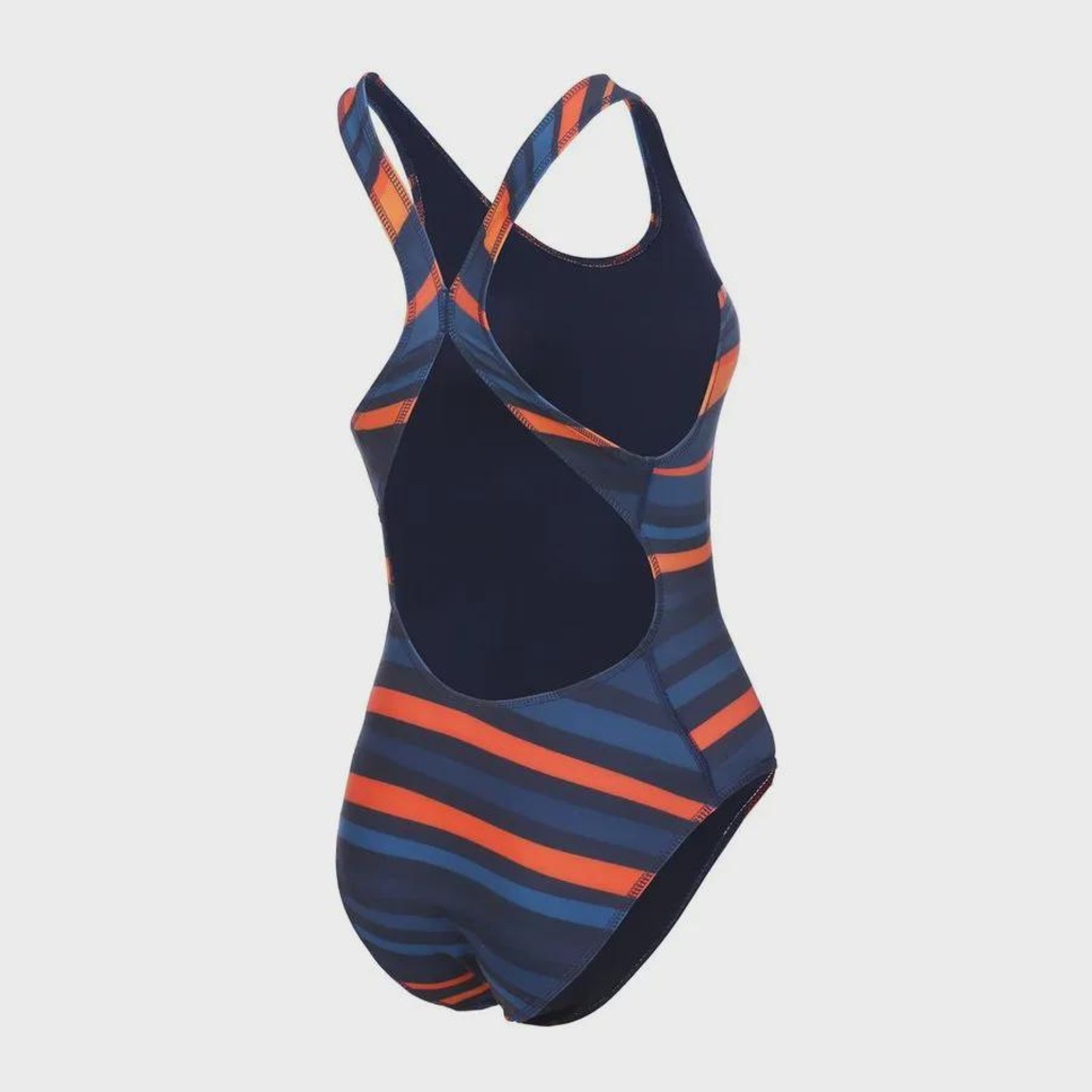 Imagem 3 do produto Maiô Speedo X Folk Feminino
