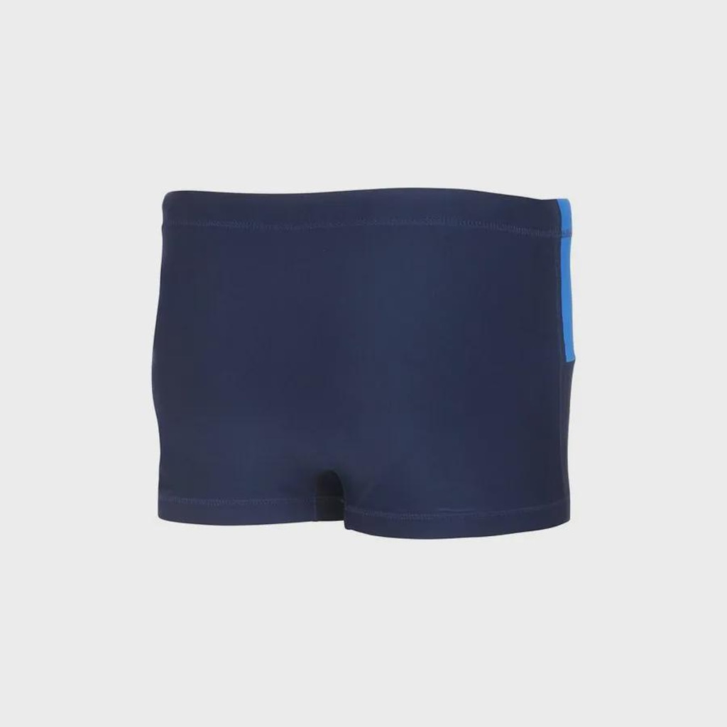 Imagem 3 do produto Sunga Speedo Boxer Color Block Adulto