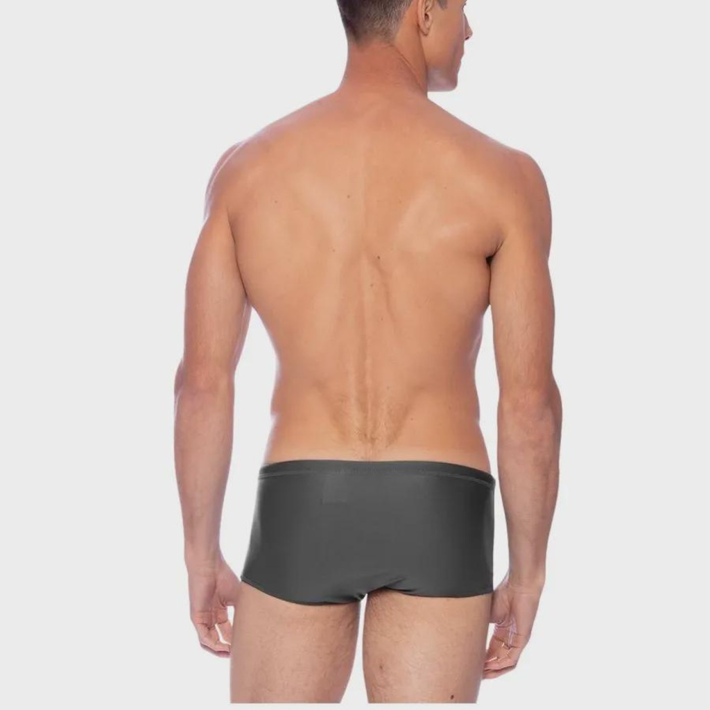 Imagem 2 do produto Sunga Speedo Tradicional Color Block Adulto