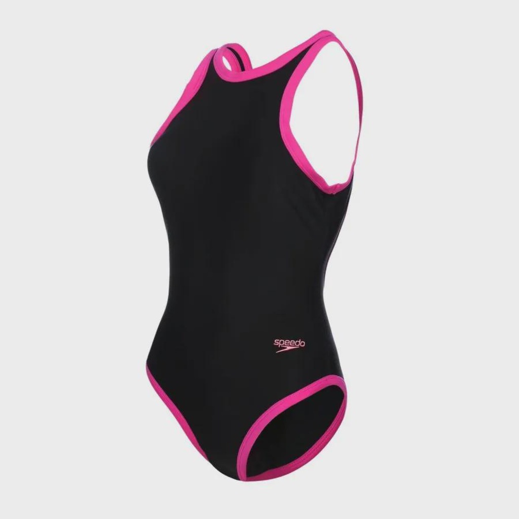Imagem 5 do produto Maiô Speedo Body Speed Feminino