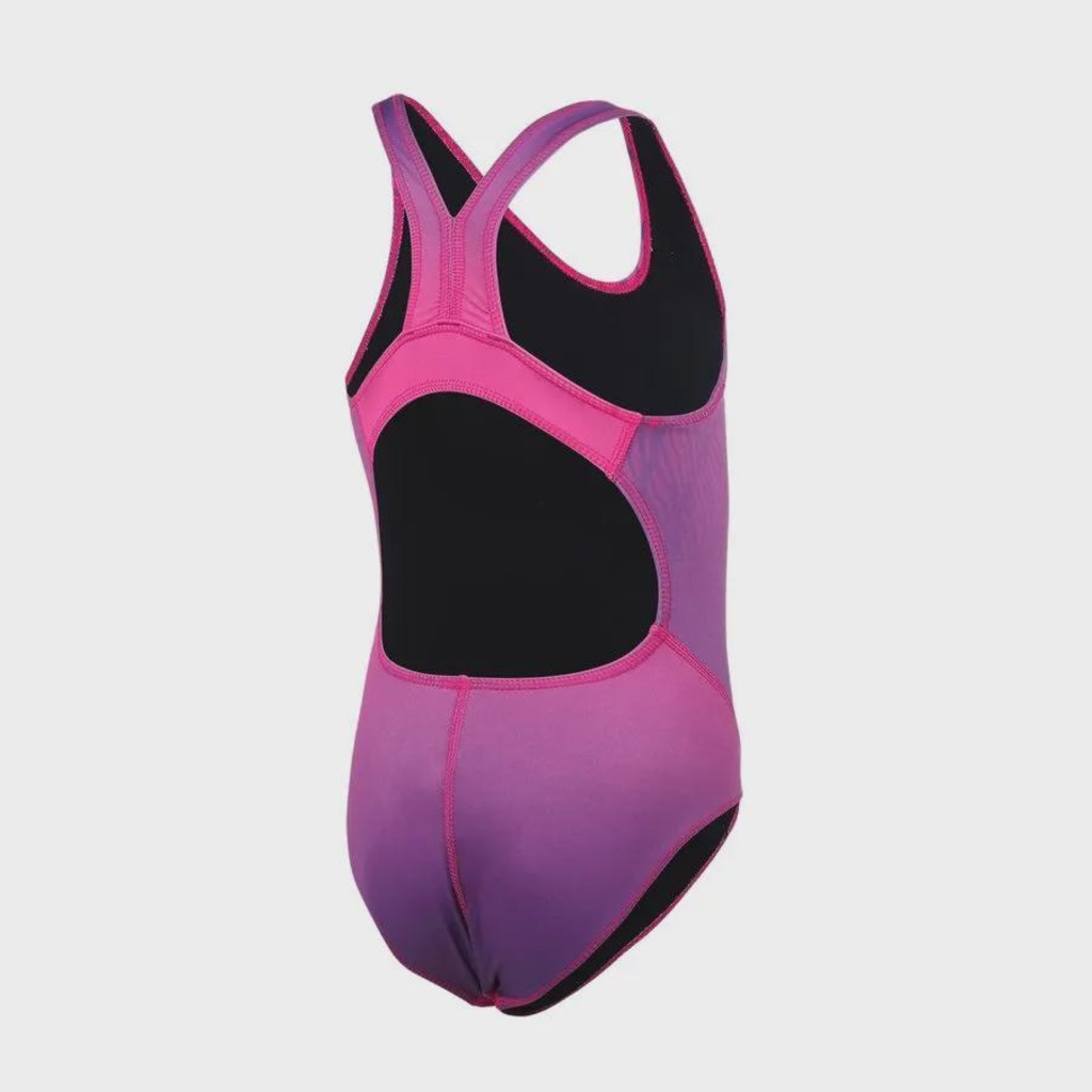 Imagem 3 do produto Maiô Speedo Alça Larga Net Infantil
