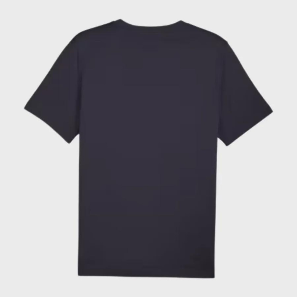 Imagem 2 do produto Camiseta Puma Graphic Logo Masculina
