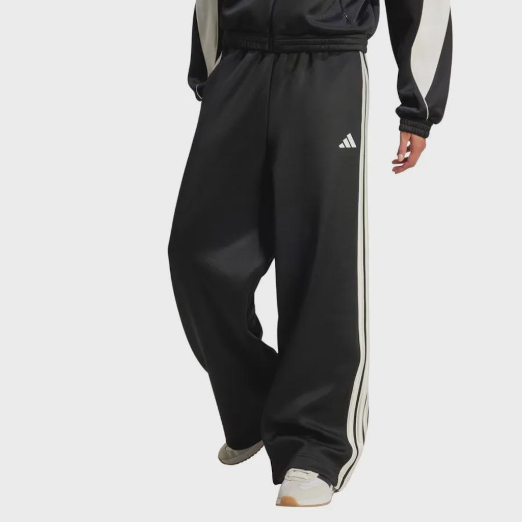 Imagem 1 do produto Calça adidas Stadium Três Listras Feminina