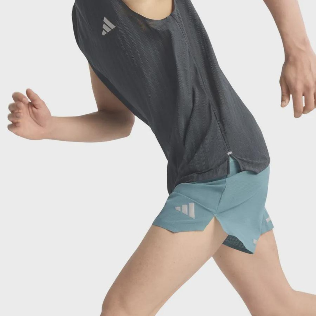 Imagem 3 do produto Shorts adidas Adi365 Corrida Climacool + Masculino