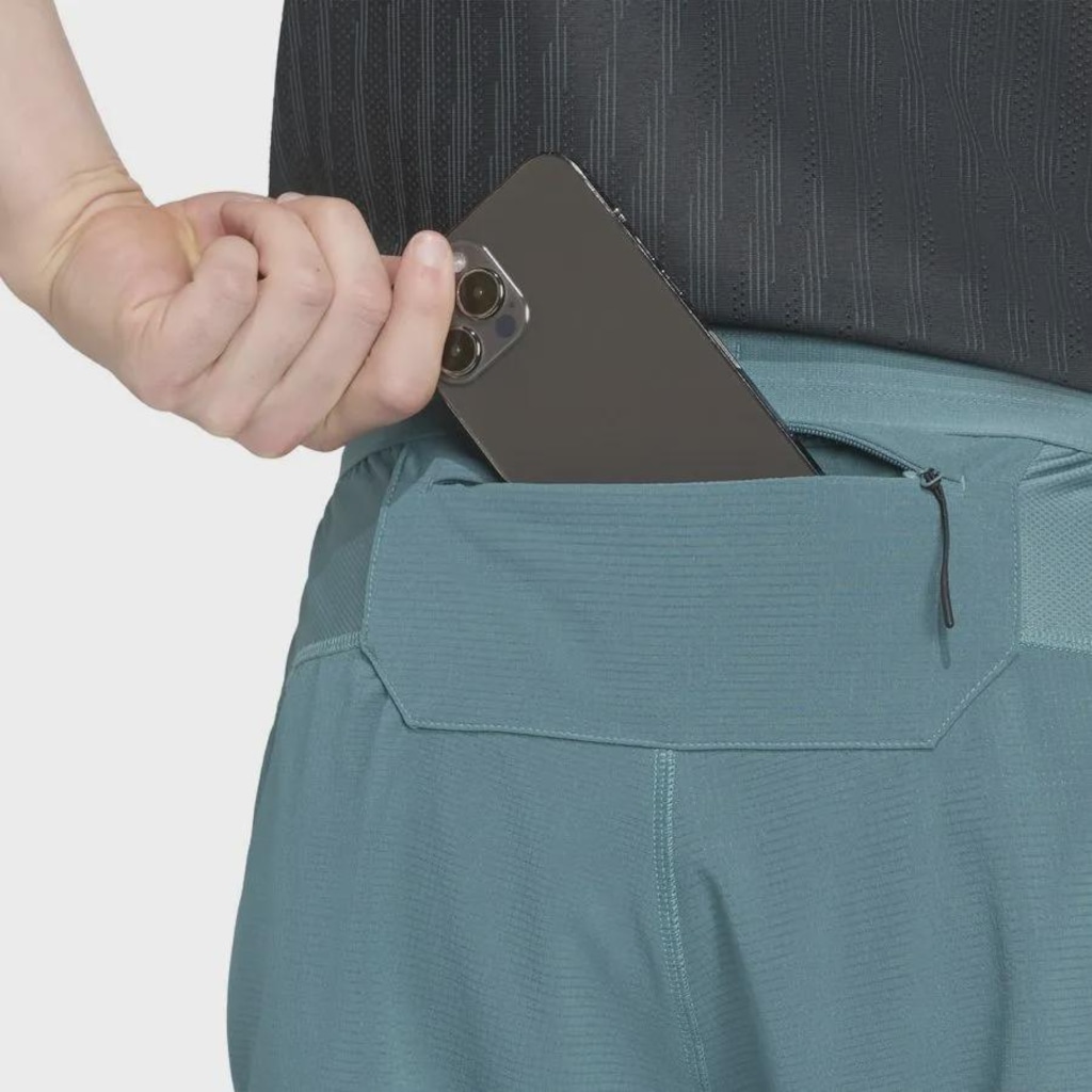 Imagem 5 do produto Shorts adidas Adi365 Corrida Climacool + Masculino