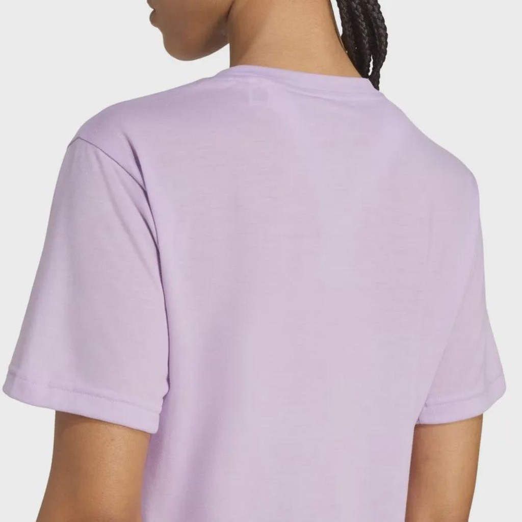 Imagem 4 do produto Camiseta adidas Perfomance Essentials Feminina