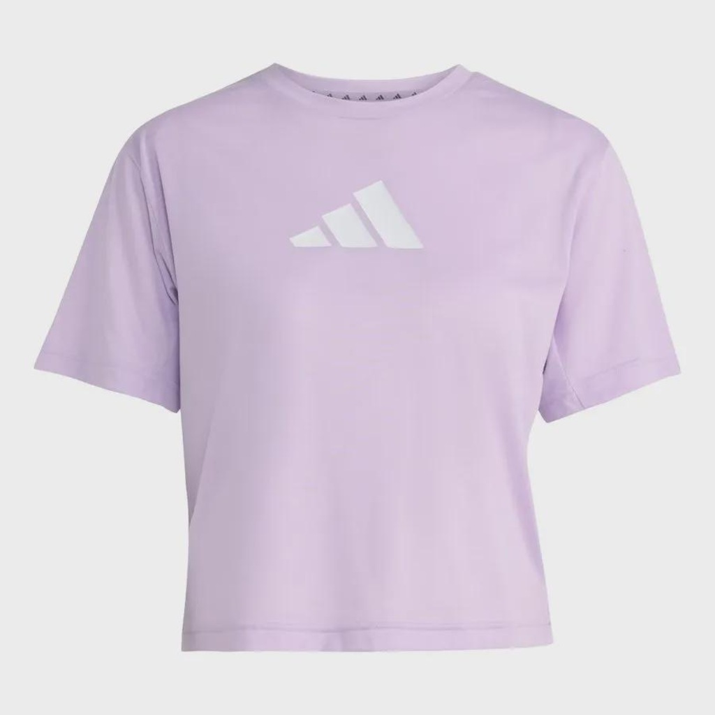 Imagem 5 do produto Camiseta adidas Perfomance Essentials Feminina