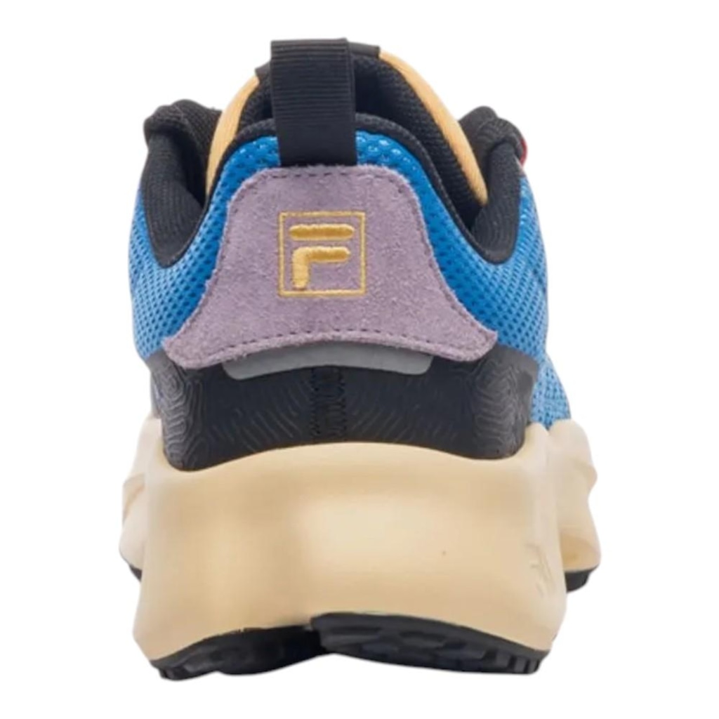 Imagem 4 do produto Tênis Masculino Fila Elevation