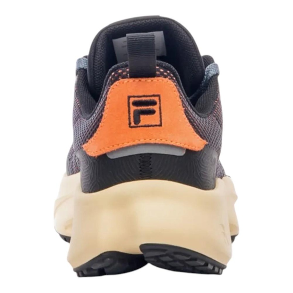 Imagem 4 do produto Tênis Masculino Fila Elevation