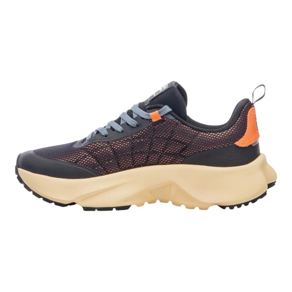Imagem 5 do produto Tênis Masculino Fila Elevation