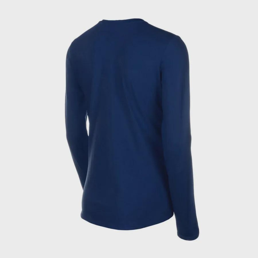 Imagem 2 do produto Camiseta Manga Longa Speedo Proteção Uv50 Feminina