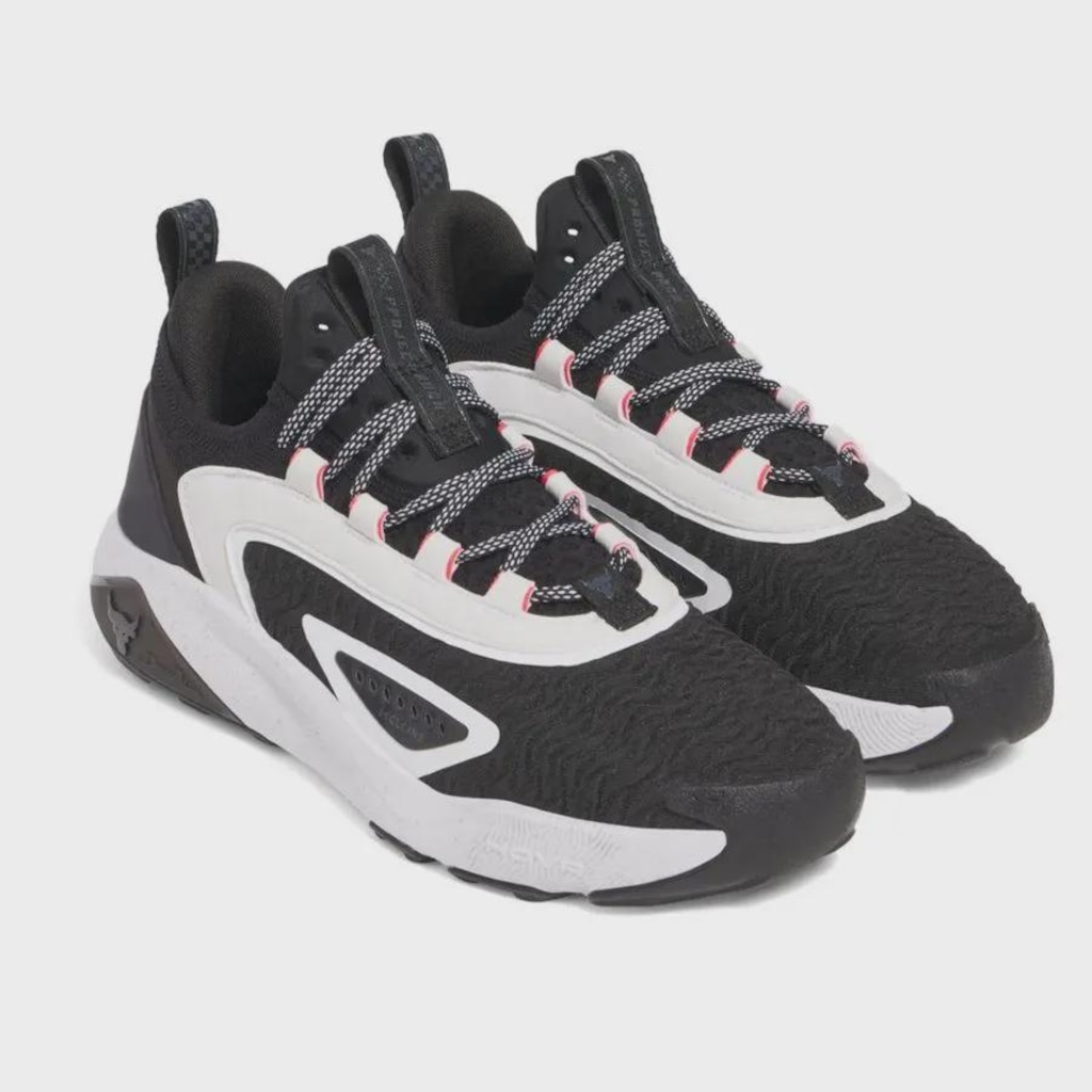Imagem 3 do produto Tênis Masculino Under Armour Project Rock 7