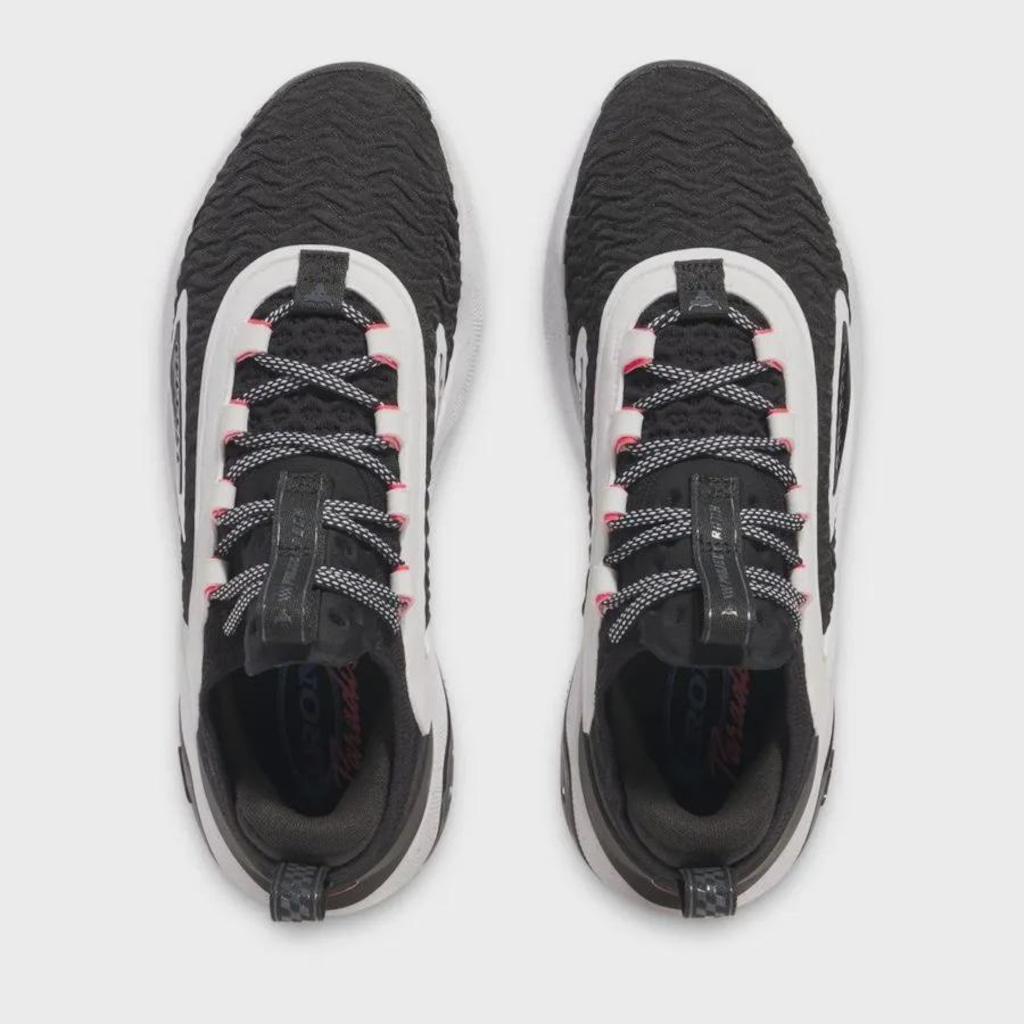 Imagem 4 do produto Tênis Masculino Under Armour Project Rock 7
