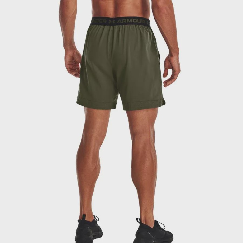 Imagem 2 do produto Bermuda Under Armour Vanish Woven Masculina
