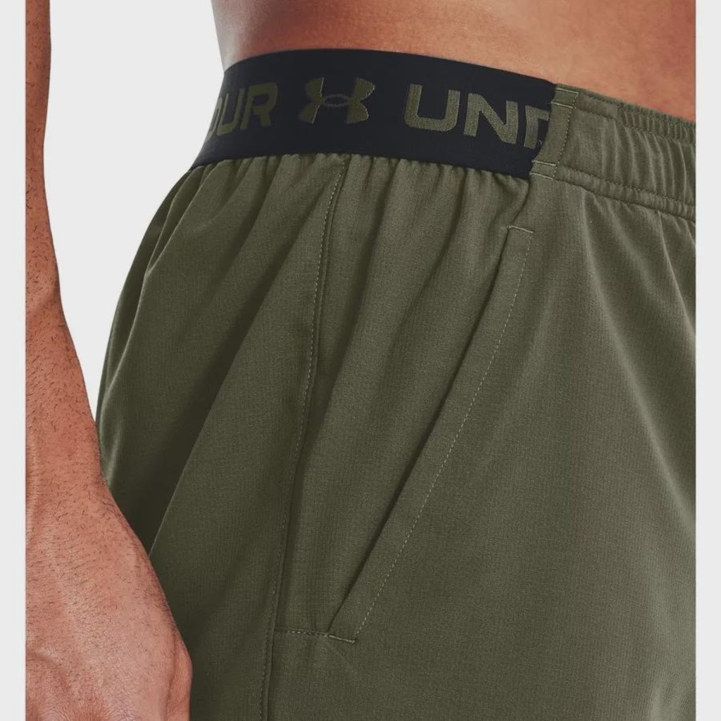 Imagem 3 do produto Bermuda Under Armour Vanish Woven Masculina