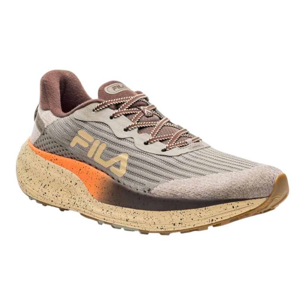 Imagem 2 do produto Tênis Feminino Fila Racer Speedzone Tr
