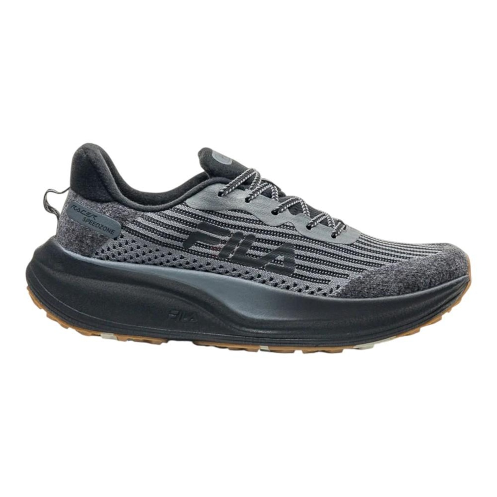 Imagem 1 do produto Tênis Masculino Fila Racer Speedzone Tr
