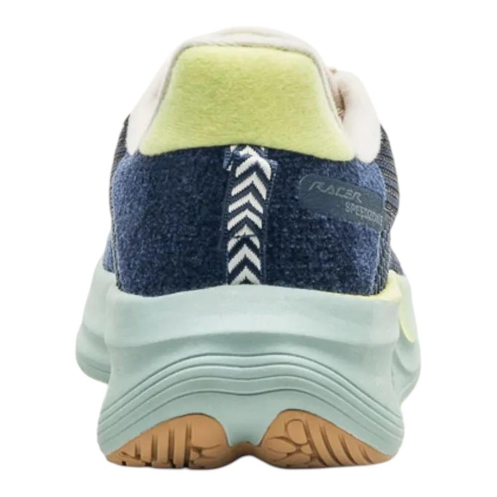 Imagem 4 do produto Tênis Masculino Fila Racer Speedzone SE