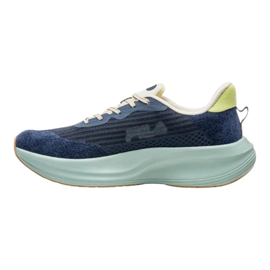 Imagem 5 do produto Tênis Masculino Fila Racer Speedzone SE