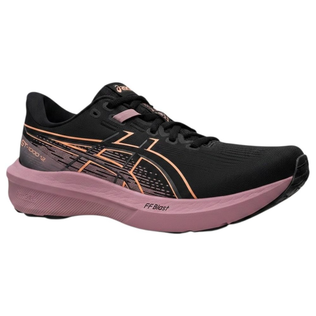 Imagem 2 do produto Tênis Feminino Asics Gt-1000 15
