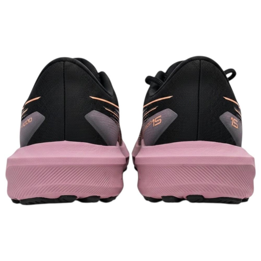 Imagem 4 do produto Tênis Feminino Asics Gt-1000 15