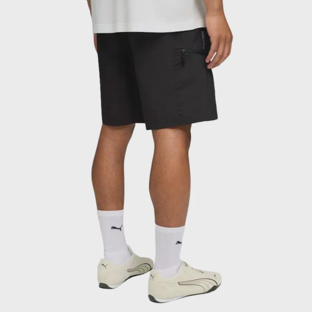 Imagem 2 do produto Shorts Puma Pumatech Woven Masculino