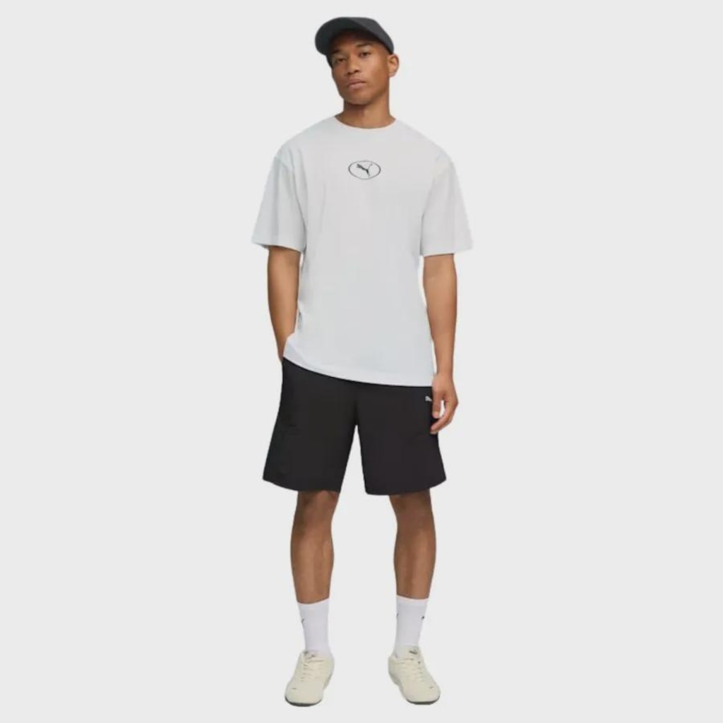 Imagem 3 do produto Shorts Puma Pumatech Woven Masculino