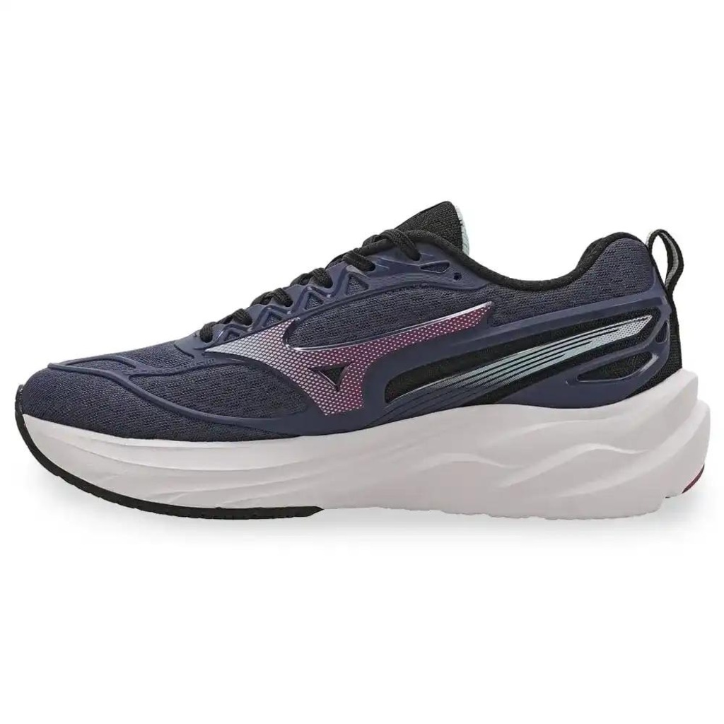 Imagem 2 do produto Tênis Feminino Mizuno Wave Space 5