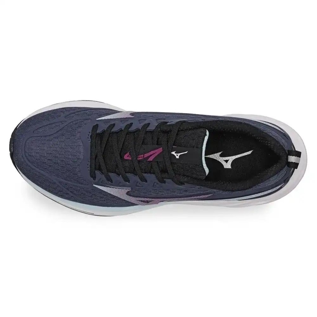 Imagem 3 do produto Tênis Feminino Mizuno Wave Space 5