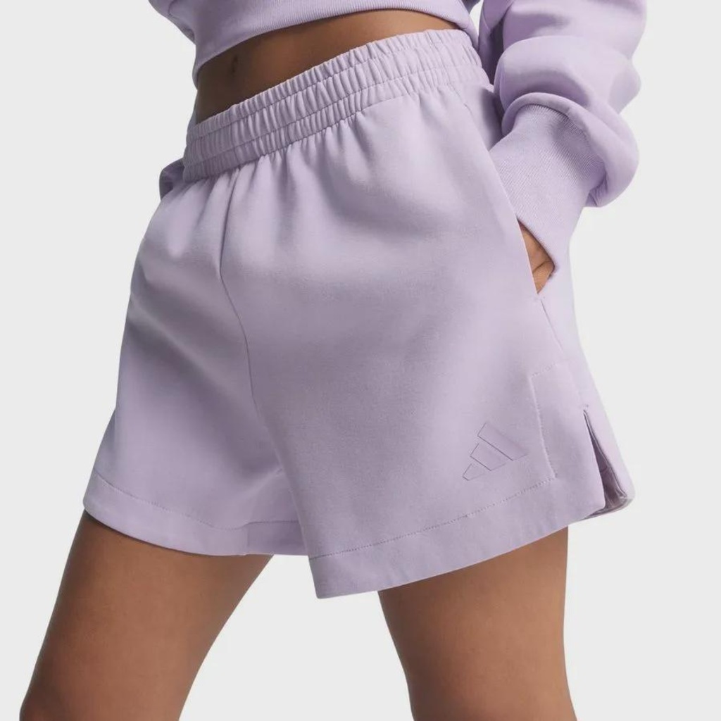 Imagem 1 do produto Shorts adidas All Szn Soft Lux Feminino