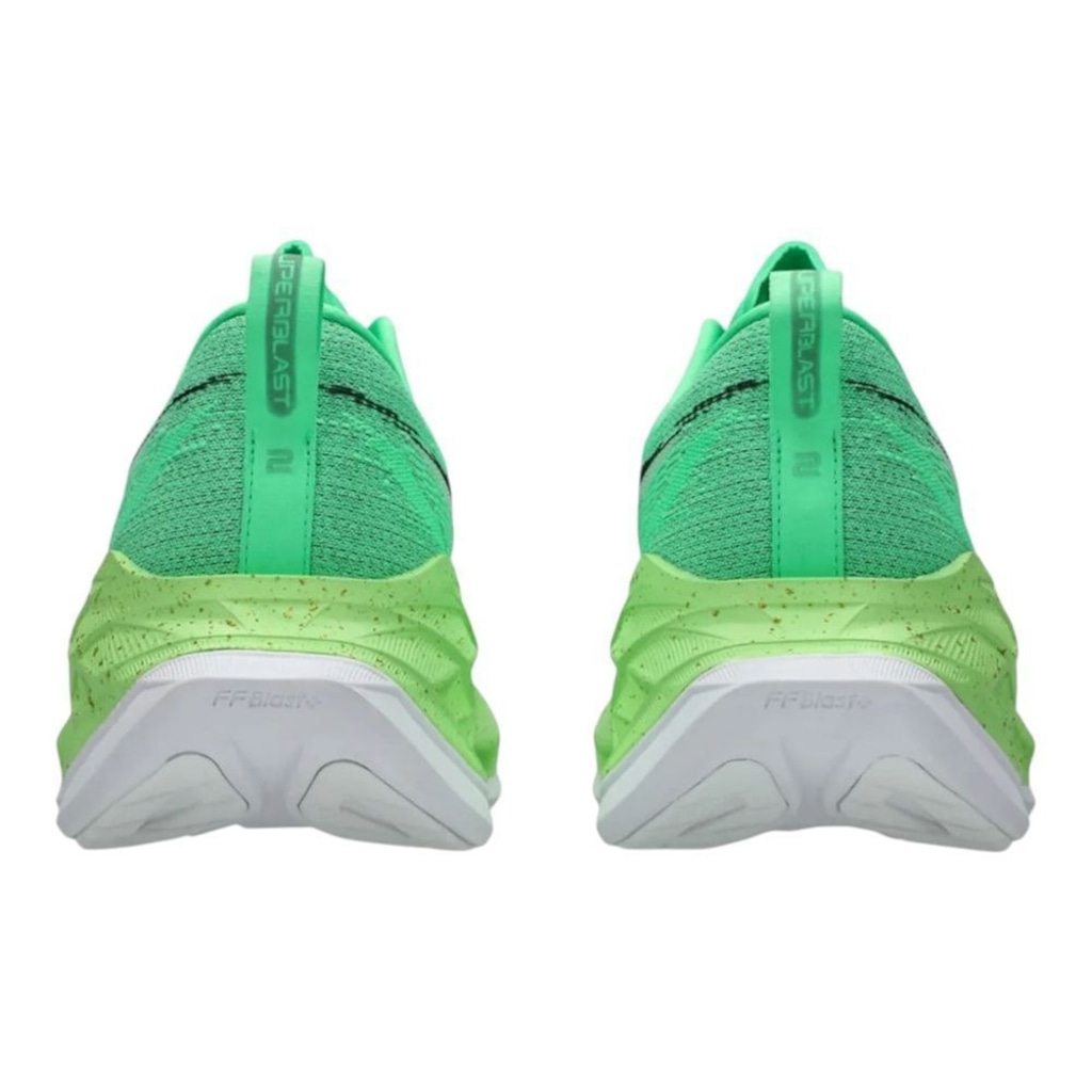Imagem 4 do produto Tênis Unissex Asics Superblast 2