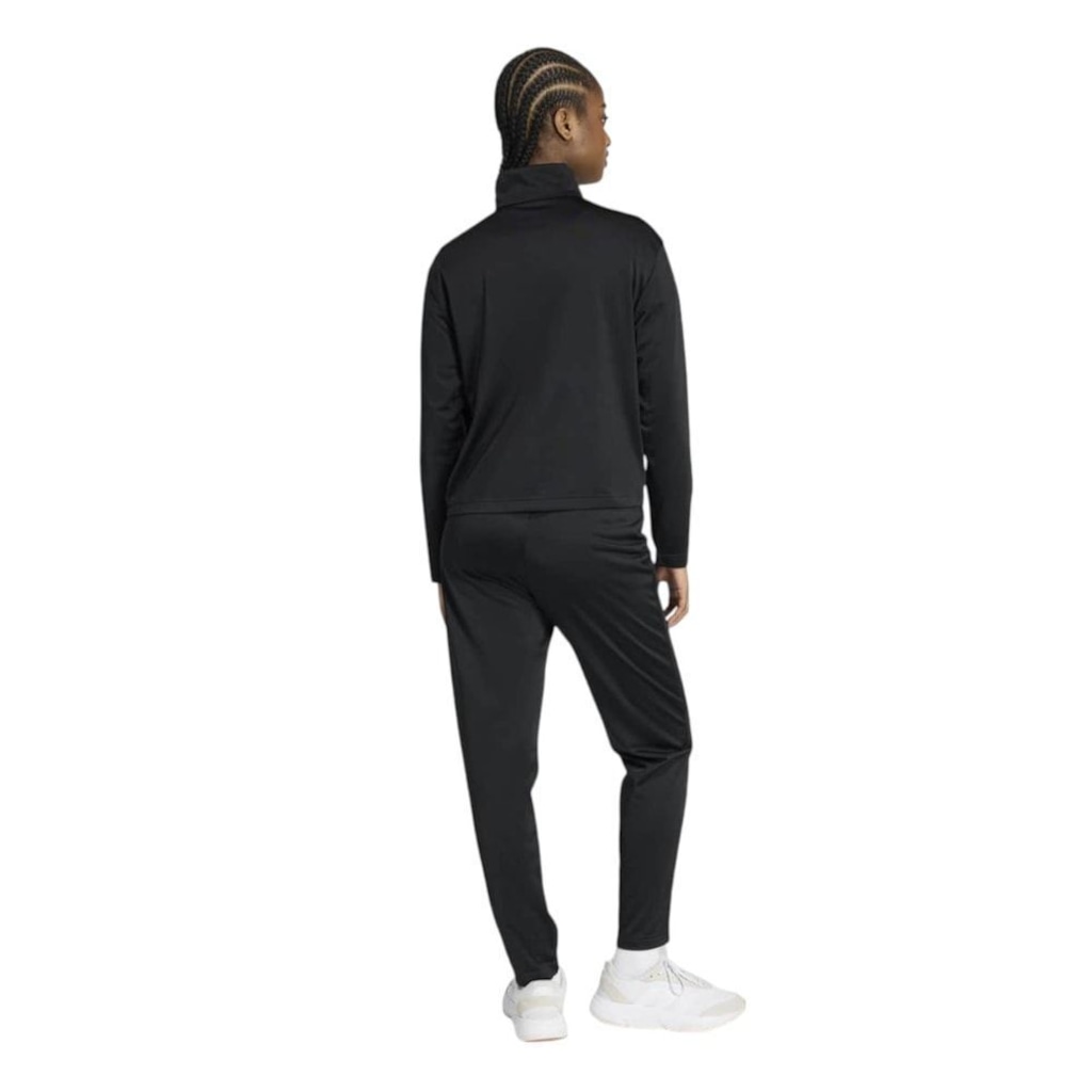 Imagem 2 do produto Agasalho adidas Lin TS VL Feminino