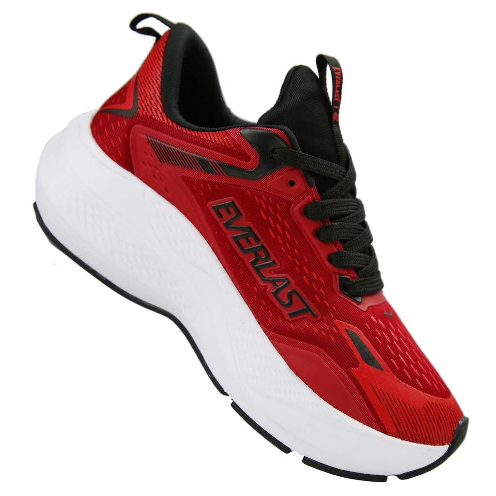 Imagem 2 do produto Tênis Masculino Everlast Strattos
