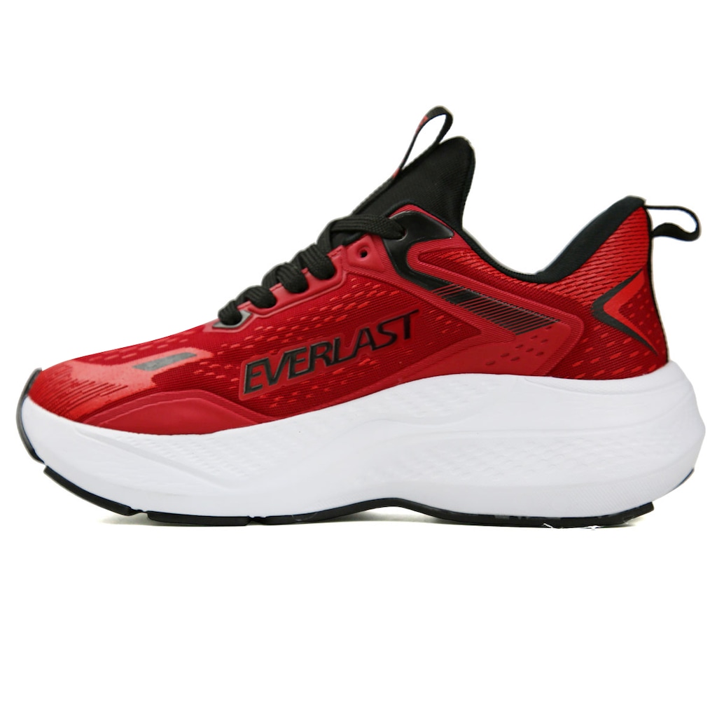 Imagem 3 do produto Tênis Masculino Everlast Strattos