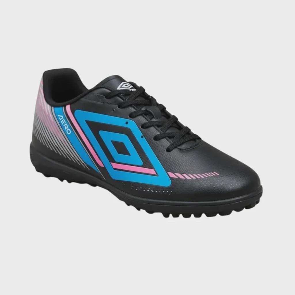 Imagem 2 do produto Chuteira Society Umbro Adulto Aero