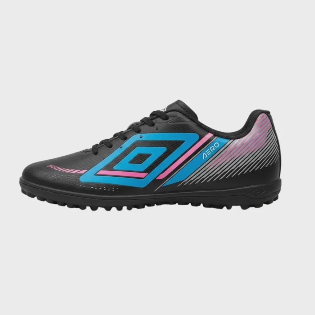 Imagem 3 do produto Chuteira Society Umbro Adulto Aero