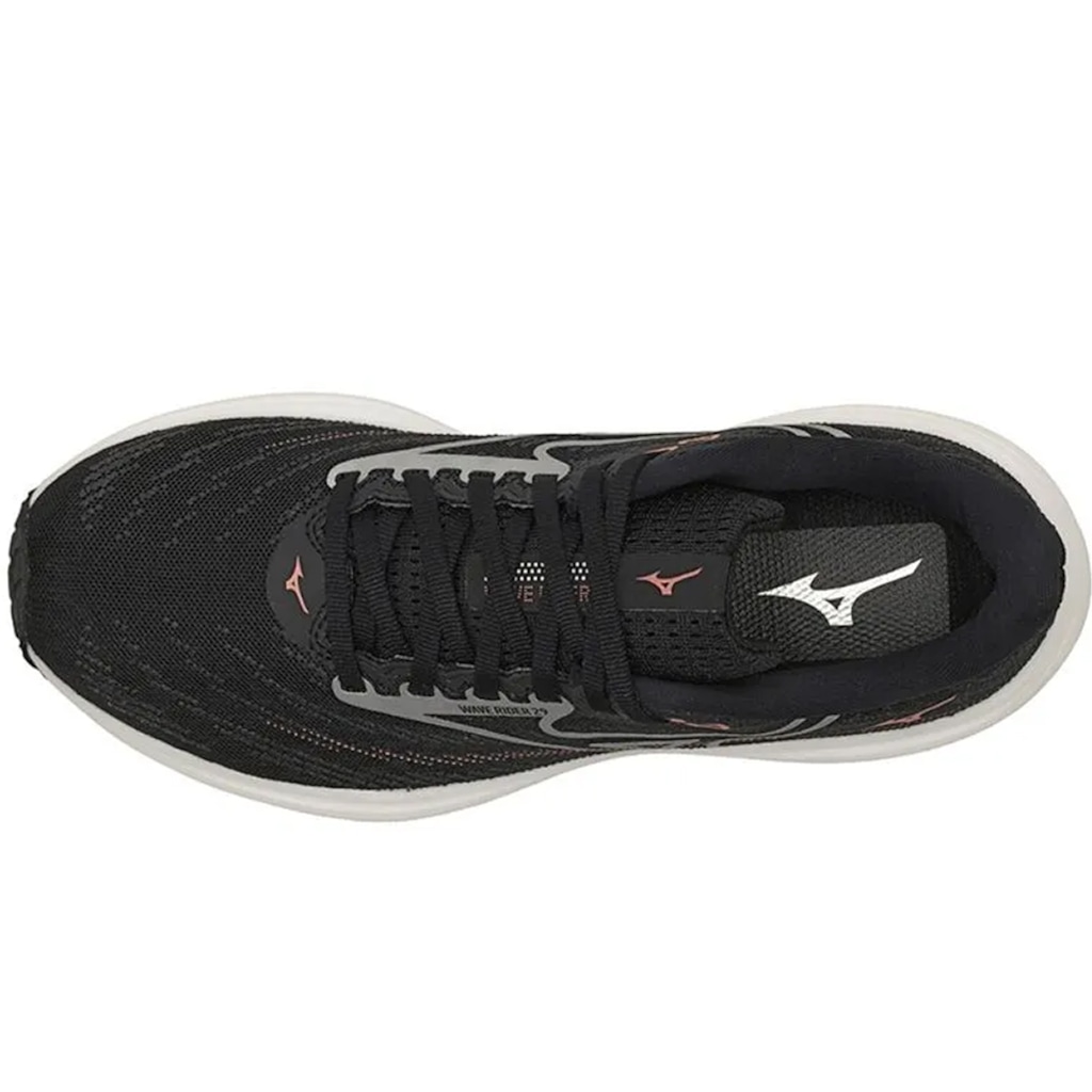 Imagem 2 do produto Tênis Feminino Mizuno Wave Rider 29